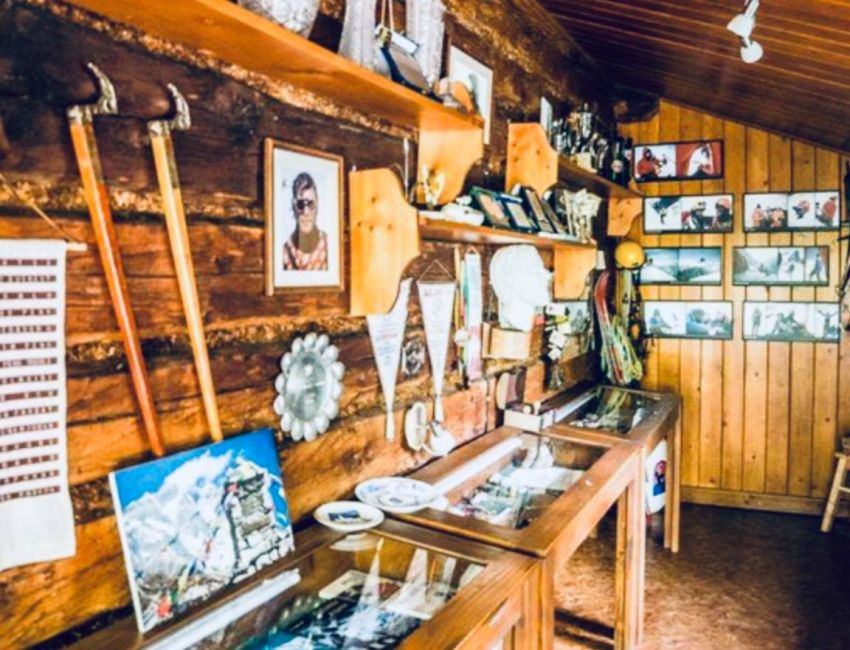  Stacja Narciarska,</br>Park Wodny